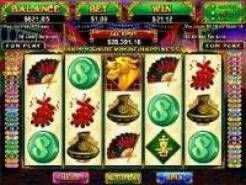 Happy Golden Ox of Happiness slot